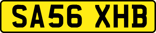 SA56XHB