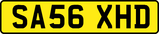 SA56XHD