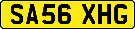 SA56XHG
