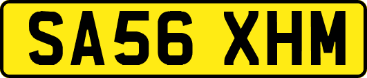 SA56XHM