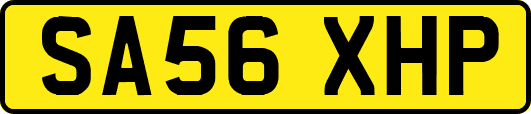 SA56XHP