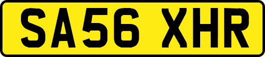 SA56XHR