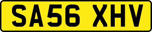 SA56XHV