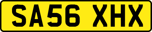 SA56XHX