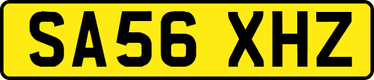 SA56XHZ