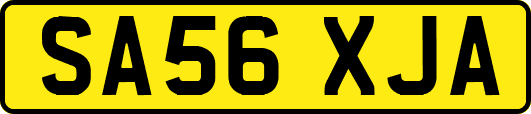 SA56XJA