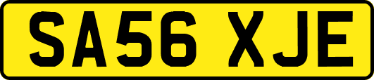 SA56XJE