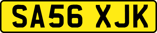 SA56XJK