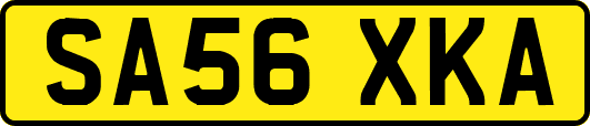 SA56XKA
