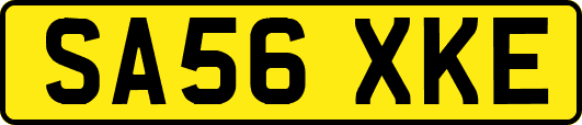SA56XKE