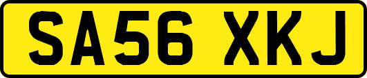 SA56XKJ
