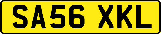 SA56XKL