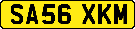 SA56XKM