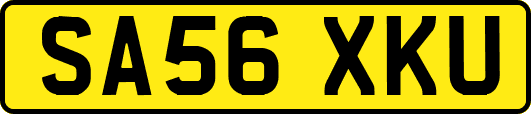 SA56XKU