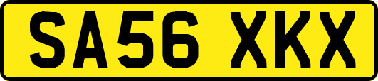 SA56XKX