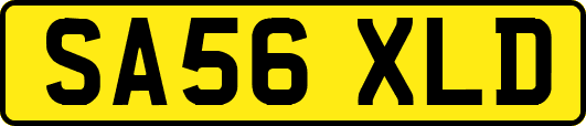 SA56XLD