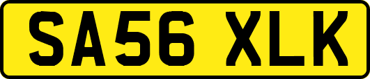 SA56XLK