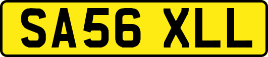 SA56XLL