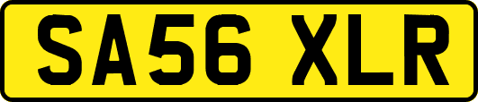 SA56XLR