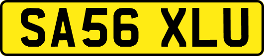 SA56XLU