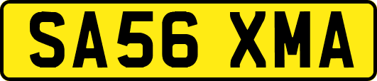 SA56XMA