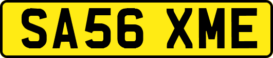 SA56XME