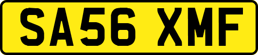 SA56XMF