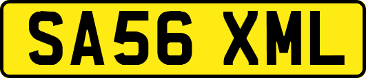 SA56XML