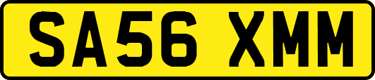 SA56XMM