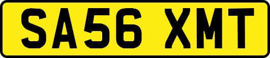 SA56XMT