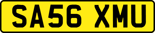 SA56XMU