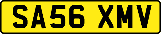 SA56XMV
