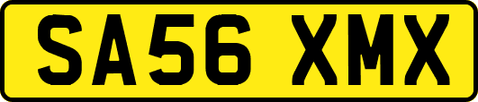 SA56XMX