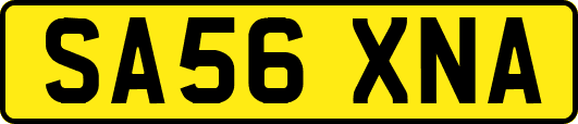 SA56XNA