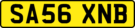 SA56XNB