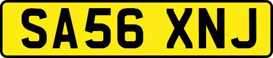 SA56XNJ