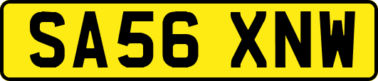 SA56XNW