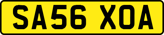 SA56XOA