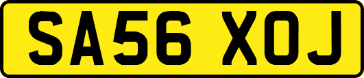 SA56XOJ