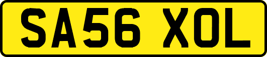 SA56XOL
