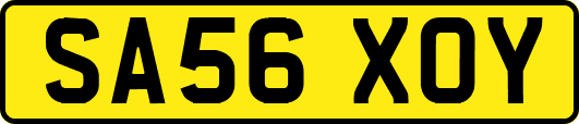SA56XOY