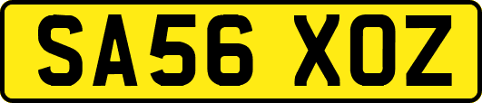 SA56XOZ