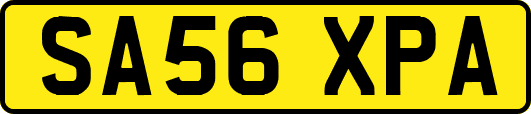 SA56XPA
