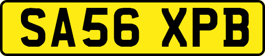 SA56XPB