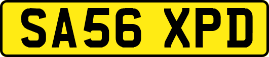 SA56XPD