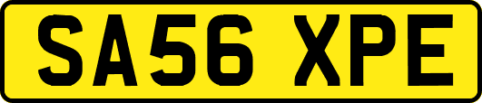 SA56XPE