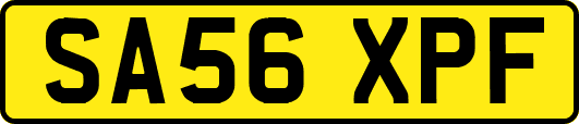 SA56XPF