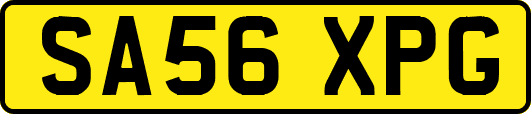 SA56XPG