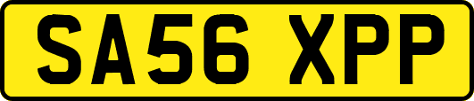 SA56XPP