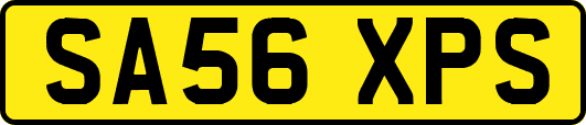 SA56XPS